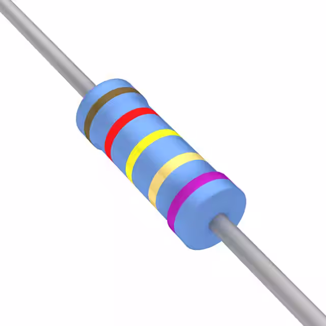 YR1B12R4CC TE Connectivity Passive Product electronic component